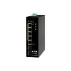 Eaton - Tripplite Netwerkswitch  5p unman ind gig eth sw