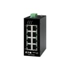 Eaton - Tripplite Netwerkswitch  8p unman ind gig eth sw