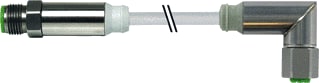 MURR - Connection technology F&B Sensor/actorkabel met connector pvc 4x0.34 ul/csa 2m