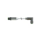 MURR - Connection technology F&B Sensor/actorkabel met connector pvc 4x0.34 ul/csa 2m