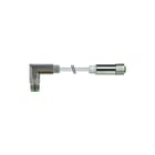 MURR - Connection technology F&B Sensor/actorkabel met connector pvc 4x0.34 ul/csa 2m