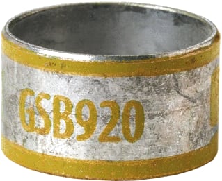 ABB - Aansluiting voor afgeschermde kabels 7TAI029070R0008