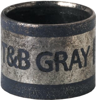 ABB - Aansluiting voor afgeschermde kabels 7TAI029060R0003