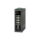 Eaton - Tripplite Netwerkswitch  8p unman ind gig eth sw