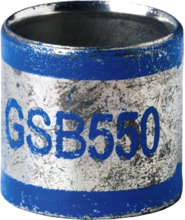 ABB - Aansluiting voor afgeschermde kabels 7TAI029070R0035