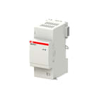 ABB - System pro M compact Voedingseenheid bussysteem Voeding Module Scu200