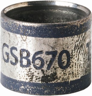 ABB - Aansluiting voor afgeschermde kabels 7TAI029070R0036
