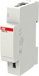 ABB - System pro M compact Energie management regelaar Uitbr.Module Scu100-Scu200