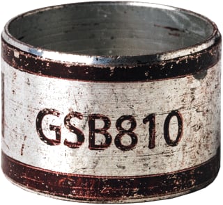 ABB - Aansluiting voor afgeschermde kabels 7TAI029070R0037