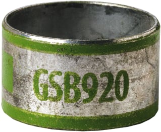 ABB - Aansluiting voor afgeschermde kabels 7TAI029070R0038
