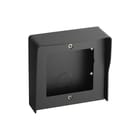 Bticino - Linea 5000 Dak/vloerelement v kast/lessenaar Legr L5000 Opb Ds 1Mod - Nikk
