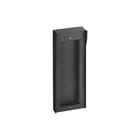Bticino - Linea 5000 Dak/vloerelement v kast/lessenaar Legr L5000 Opb Ds 3Mod - Nikk