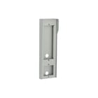 Bticino - Linea 5000 Dak/vloerelement v kast/lessenaar legr l5000 opb ds 4mod - alu