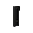Bticino - Linea 5000 Dak/vloerelement v kast/lessenaar legr l5000 opb ds 4mod - nikk