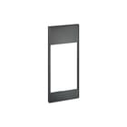 Bticino - Linea 5000 Afdekraam schakelmateriaal Legr - Frontplt Nik