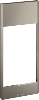 Bticino - Linea 5000 Afdekraam schakelmateriaal legr linea 5000 - frontplt tit