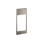 Bticino - Linea 5000 Afdekraam schakelmateriaal legr linea 5000 - frontplt tit