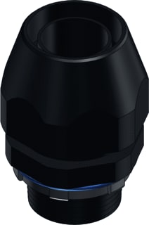 ABB - Hulpstuk kunst. kabelbeschermslang 7TAD012550R0002