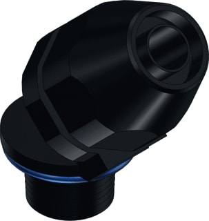 ABB - Hulpstuk kunst. kabelbeschermslang 7TAD012550R0008