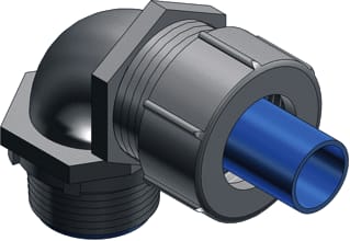 ABB - Hulpstuk kunst. kabelbeschermslang 7TAD012600R0008