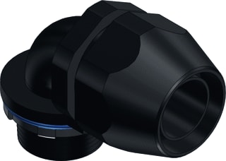 ABB - Hulpstuk kunst. kabelbeschermslang 7TAD012550R0019
