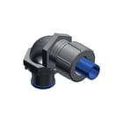 ABB - Hulpstuk kunst. kabelbeschermslang 7TAD012600R0010