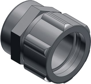 ABB - Hulpst v metalen kabelbeschermslang 7TAD012400R0011
