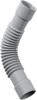 Wirquin - Fitting met 2 aansluitingen Magicoude Flex Aanslb 40