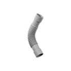 Wirquin - Fitting met 2 aansluitingen Magicoude Flex Aanslb 40