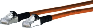 Metz Connect - PGI44 Patchkabel twisted pair 1308457001-E
