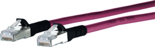 Metz Connect - PGI44 Patchkabel twisted pair 1308457002-e