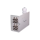 Metz Connect - OpDAT Patchpaneel glasvezel 15024k0d104-e