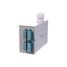 Metz Connect - OpDAT Patchpaneel glasvezel 15024k5ba04-e