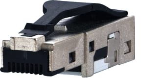 Metz Connect - E-DAT Industrie Modulaire connector 1401400812-E