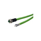 Metz Connect - PGAX6 Patchkabel twisted pair v industrie 142m7x20050
