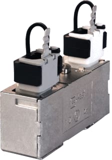 Metz Connect - PDE9V Modulaire koppeling Kabelconn Ea360 Ds10