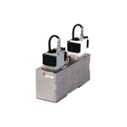 Metz Connect - PDE9V Modulaire koppeling Kabelconn Ea360 Ds10