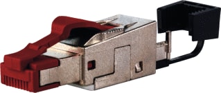 Metz Connect - Field Plug Pro PHO2S Modulaire connector 130g405032-e