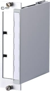 Metz Connect - PDE9P Patchpaneel twisted pair 130b10e2-e