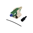 Metz Connect - OpDAT FAST Hybrid Glasvezel connector opd f hyb sc apc     ds10