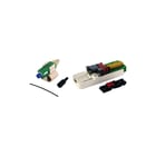 Metz Connect - OpDAT FAST Hybrid Glasvezel connector opd f hyb sc apc ds100