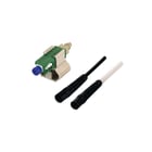 Metz Connect - OpDAT FAST Hybrid Glasvezel connector opd f hyb sc apc 2   ds10