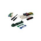 Metz Connect - OpDAT FAST Hybrid Glasvezel connector opd f hyb sc apc 2  ds100