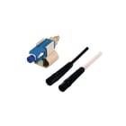 Metz Connect - OpDAT FAST Hybrid Glasvezel connector opd f hyb sc upc 2 ds10