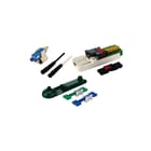 Metz Connect - OpDAT FAST Hybrid Glasvezel connector opd f hyb sc upc 2  ds100