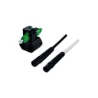 Metz Connect - OpDAT FAST Hybrid Glasvezel connector opd f hyb lc apc 2   ds10