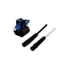Metz Connect - OpDAT FAST Hybrid Glasvezel connector opd f hyb lc upc 2 ds10