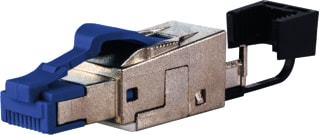 Metz Connect - Field Plug Pro PHO2S Modulaire connector 130H405032-E