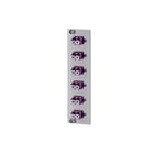 Metz Connect - OpDAT Patchpaneel glasvezel 15024A7506-E