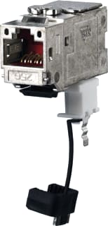 Metz Connect - PEE9M Modulaire connector 130b22-25-e ds10